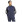 Adidas Ανδρικό φούτερ House of Tiro Fleece Half-Zip Sweatshirt
